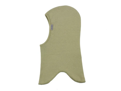 Mikk-line dried herb balaclava bomuld